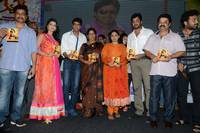 Kevvu Keka Movie Audio Release